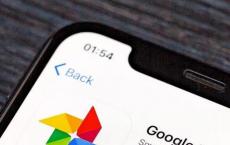 谷歌表示无限制的iPhone完整HEIC照片备份是一个错误