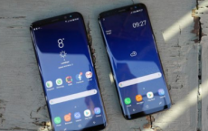 三星的Galaxy S9手机即使电池没电使用寿命也会更长