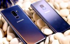 透露有关三星Galaxy S10型号和可折叠手机的更多细节