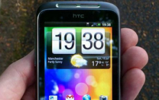 HTC Wildfire E可以标志着该品牌重返预算市场