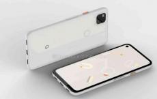 据报道谷歌Pixel 4a的发布被推迟到7月中旬