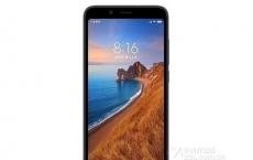 Redmi 7A在新的MIUI 10更新中获得肖像模式和AI场景检测