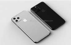 2019年iPhone再次预测将拥有三镜头相机