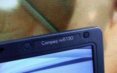 评测惠普nx6130怎么样以及Thinkpad X60值得入手吗