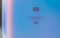小米Mi 10和Mi 10 Pro将配备108MP主传感器