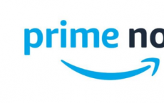 电子商务巨头亚马逊将关闭其Prime Now杂货配送应用程序
