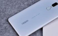 OPPO A9 2020和A5 2020在印度推出四合一后置摄像头 