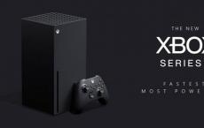 微软宣布Xbox Xbox X游戏机于2020年推出