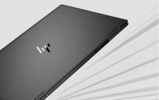 HP ENVY x360-13评测 超薄的设计和强大的性能使其成为