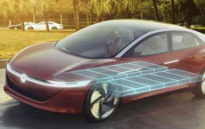 大众汽车使用量子计算机制造高性能电动汽车电池 