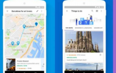 谷歌Google正在关闭其Trips Travel Planning应用程序 