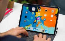 iPad所有者比三星和亚马逊平板电脑购买者更满意