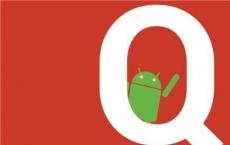 Essential Phone用户已经找到了Android Q Easter Egg