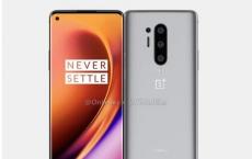 OnePlus 8和8 Pro的完整规格在新漏洞中披露