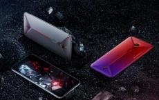 Nubia Red Magic 3s提供90Hz面板 仅售$ 479