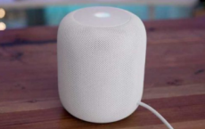 Apple HomePod智能扬声器在印度的售价为卢比