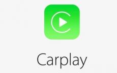 如何在CarPlay上用Waze取代苹果地图