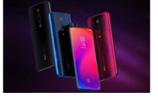 小米Redmi K20和Mi 9T的拥有者醒来后才进行了更新 