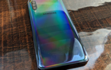 三星Galaxy A60可能是您想要的负担得起的Galaxy S10替代产品