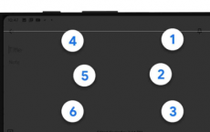 谷歌Google推出了适用于安卓Android的虚拟盲文键盘 