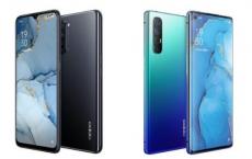 Oppo发布了Oppo Reno3 Pro的预告视频 突出了其设计