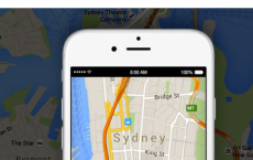Google Maps可让您通过第三方应用共享您的ETA