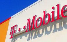 T-Mobile的5G网络将于12月6日上线