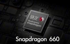 推出Snapdragon 660 SoC和双后置摄像头的小米Mi Note 3
