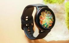 三星Galaxy Watch已经在Gear S3上提供的改进和改进