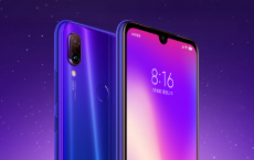 小米Redmi Note 8系列将采用联发科Helio G90T芯片组