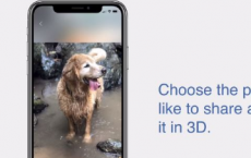 用户现在可以从智能手机将3D照片发布到Facebook