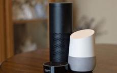 谷歌允许员工收听家庭智能扬声器的私人录音