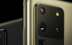 屏幕问题 缓慢充电迫使三星取消Galaxy S20 Ultra 4月更新