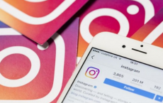 Instagram直接消息功能即将出现在桌面上 