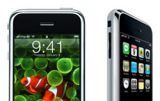 第一代iphone性能怎么样及iphone7防水性能强吗