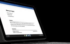 价格实惠的联想Chromebook Duet可拆卸平板电脑已开启预订