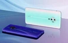 支持5G的Vivo S6智能手机将于3月底发布