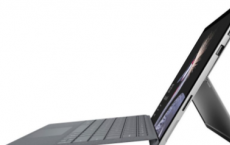 微软Surface Pro 6泄漏揭示了官方名称和新的弯曲设计 
