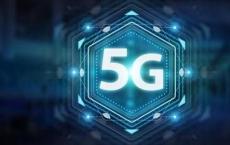 5G很容易在电信历史上最大的全球资本支出