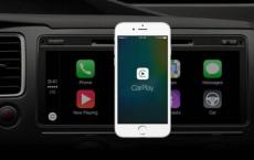 大众表示苹果阻止了它在CES上展示无线CarPlay