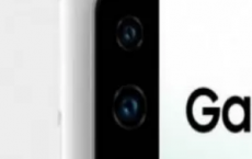 三星Galaxy S20将成为下一代三星旗舰手机 