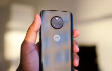 Moto X4 Prime Exclusive版在黑色星期五之前创下180美元的历史新低