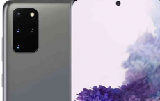 解锁版三星Galaxy S20和三星G​​alaxy S20 +现已发售