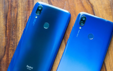 小米确认入门级Redmi 7A将很快在印度推出