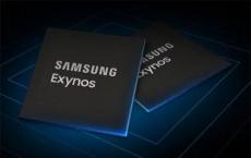 三星Galaxy Note 10将配备新的Exynos 9825处理器