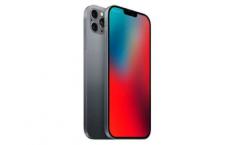 5G iPhone 12将推动出货量预计突破1亿部