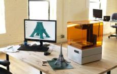  3D打印机是众包和自助运动的有趣交集