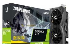 推出NVIDIA GTX 1660 Super和GTX 1650 Super GPU：价格规格等