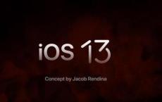 随着iOS 13即将到来 iOS 12的总采用率接近90％