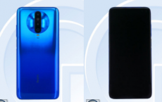 RedmiK30i在带有48MP主传感器的MIUI相机应用中被发现
